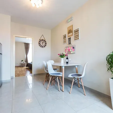 Calle Larga 14 In Old Town Apartman *