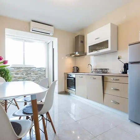 Apartman Calle Larga 14 In Old Town