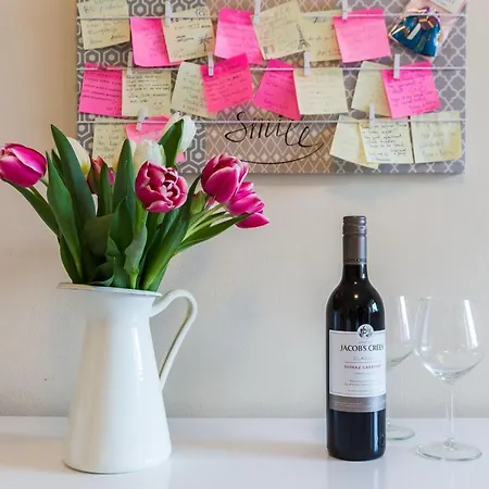 Calle Larga 14 In Old Town 公寓 扎达尔