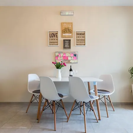 Apartman Calle Larga 14 In Old Town