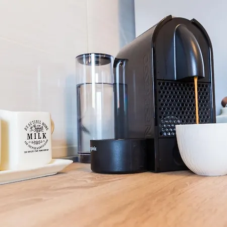 Calle Larga 14 In Old Town 公寓 扎达尔