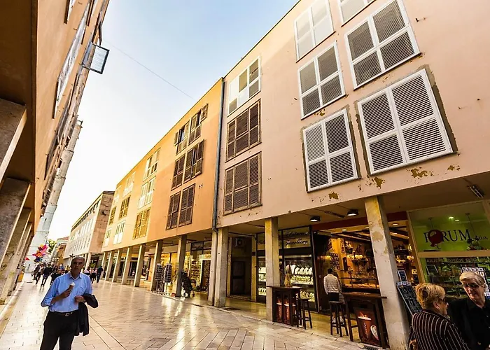 Calle Larga 14 In Old Town