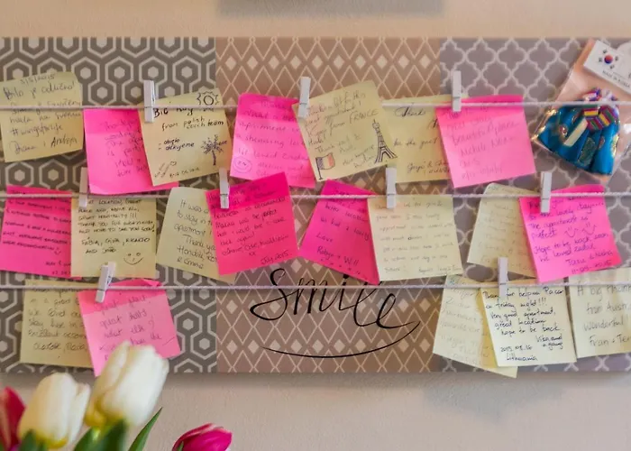 Calle Larga 14 In Old Town דירה *