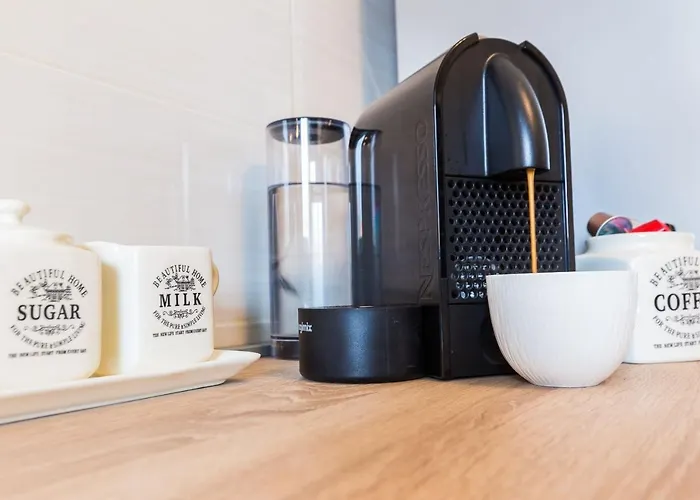 Calle Larga 14 In Old Town דירה זאדאר