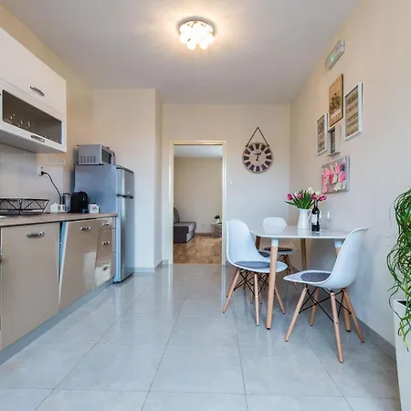 Appartement Calle Larga 14 In Old Town *