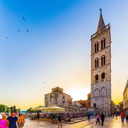 Calle Larga 14 In Old Town Appartement *