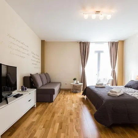 Appartement Calle Larga 14 In Old Town Zadar