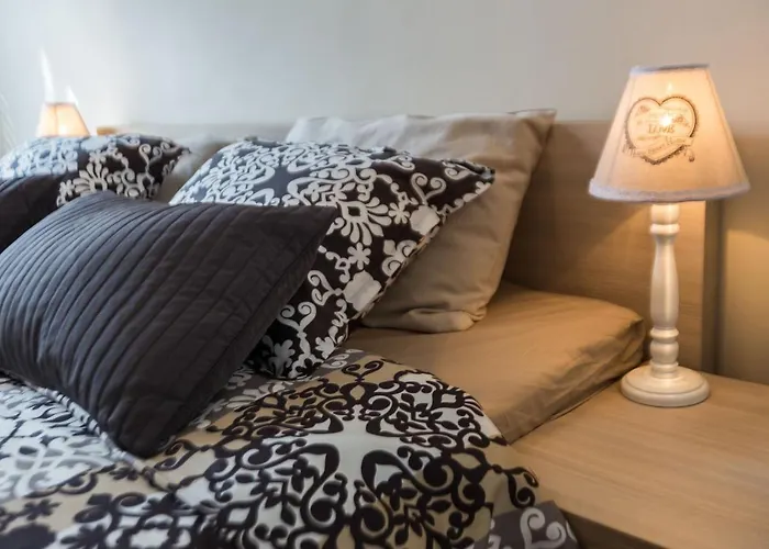 Calle Larga 14 Apartment In Old Town Задар